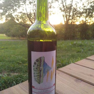 Les Vins du Cabanon - Alain Castex - Poudre d'Escampette