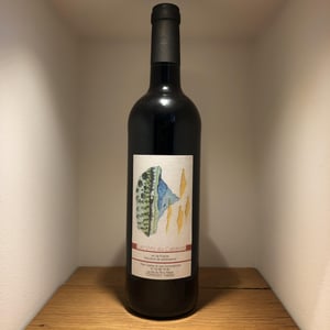 Poudre d'Escampette - Les Vins du Cabanon - alain-castex