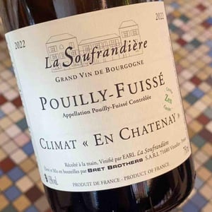 En Chatenay - La Soufrandière - Bret Brothers - Jean-Guillaume & Jean-Philippe Bret 