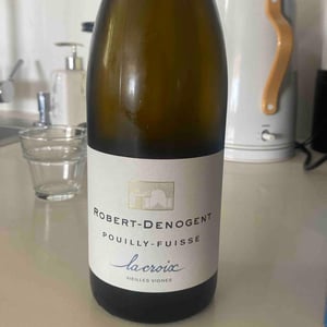 La Croix - Domaine Robert-Denogent - Jean-Jacques, Antoine & Nicolas Robert 
