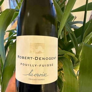 La Croix - Domaine Robert-Denogent - jean-jacques-antoine-nicolas-robert
