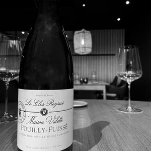 Clos Reyssié - Maison Valette - philippe-cecile-et-baptiste-valette