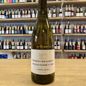 Vers Cras - Domaine Robert-Denogent - jean-jacques-antoine-nicolas-robert