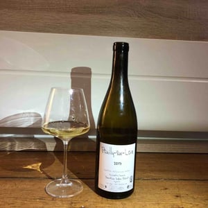 Pouilly-sur-loire - Jonathan Didier Pabiot - jonathan-pabiot