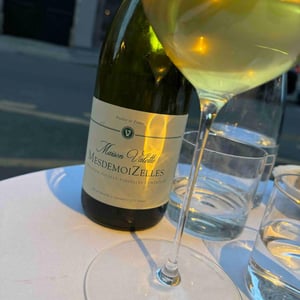 Pouilly-Vinzelles - Maison Valette - Philippe, Cécile et Baptiste Valette 