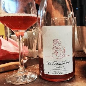 Poulchard - Domaine Overnoy - Guillaume Overnoy 