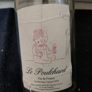 Le Poulchard 2018