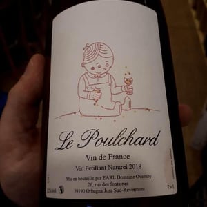 Poulchard 2018