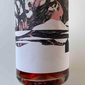 Pouliko de Pinot gris - Ô Fâya Farm - Ilona Hunkeler, Alain Bizard & Denis Sauthier 