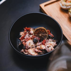 Poulpe - L’illustre - 707109