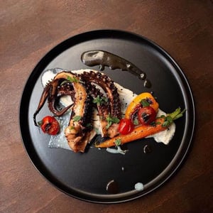 Poulpe Grillé - CANOVA - 407317