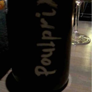 Poulprix - Domaine Ganevat - Anne & Jean-François Ganevat 