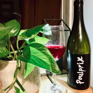 Poulprix - Domaine Ganevat - Anne & Jean-François Ganevat 