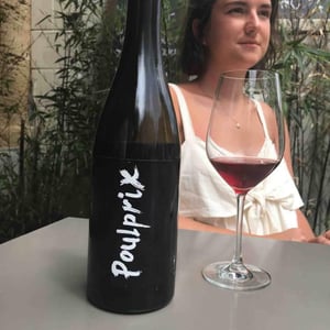 Poulprix - Domaine Ganevat - Anne & Jean-François Ganevat 