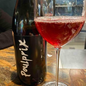 Domaine Ganevat - Anne & Jean-François Ganevat - Poulprix