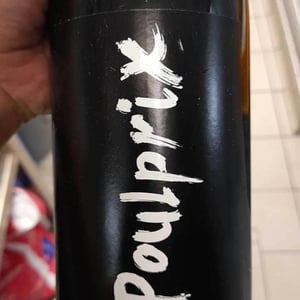 Poulprix - Domaine Ganevat - Anne & Jean-François Ganevat 