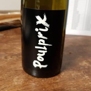 Poulprix - Domaine Ganevat - Anne & Jean-François Ganevat 