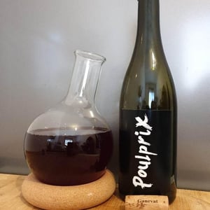 Domaine Ganevat - Anne & Jean-François Ganevat - Poulprix