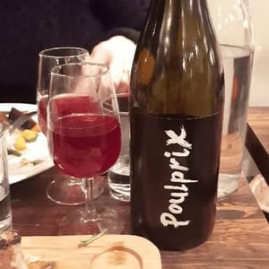 Poulprix 2017