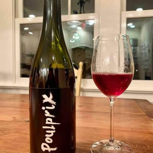 Poulprix - Domaine Ganevat - anne-jean-francois-ganevat