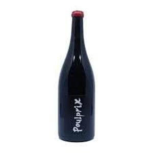 Poulprix - Domaine Ganevat - anne-jean-francois-ganevat