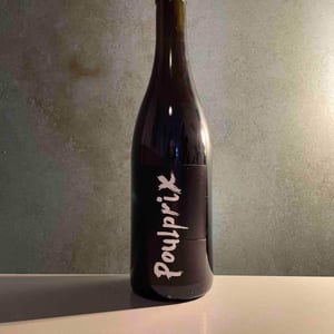 Poulprix - Domaine Ganevat - anne-jean-francois-ganevat