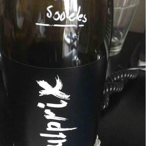 Poulprix - Domaine Ganevat - anne-jean-francois-ganevat
