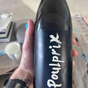 Domaine Ganevat - Anne & Jean-François Ganevat - Poulprix