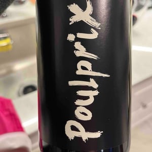 Poulprix - Domaine Ganevat - anne-jean-francois-ganevat