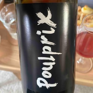 Poulprix - Domaine Ganevat - anne-jean-francois-ganevat