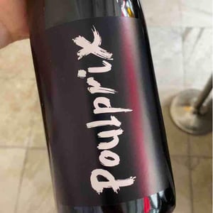 Poulprix - Domaine Ganevat - anne-jean-francois-ganevat