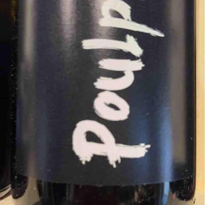 Poulprix - Domaine Ganevat - Anne & Jean-François Ganevat 