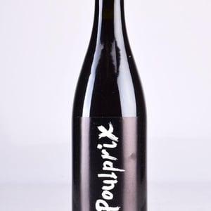 Poulprix - Domaine Ganevat - Anne & Jean-François Ganevat 