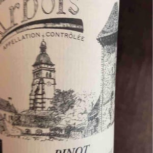 Poulsard - Domaine Villet - gerard-christine-villet
