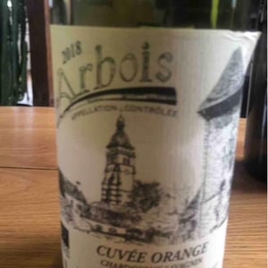 Poulsard - Domaine Villet - gerard-christine-villet
