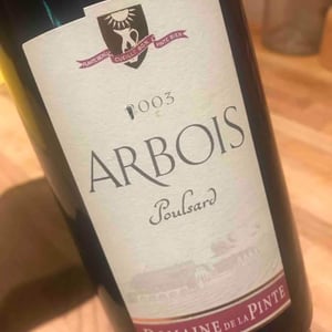 Poulsard 2009