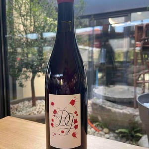 Poulsard - Damien Guadagnolo - Damien Guadagnolo -2019