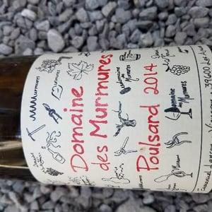 Poulsard 2014