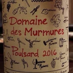 Poulsard 2016