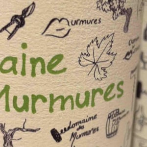 Poulsard - Domaine des Murmures - emmanuel-lancon