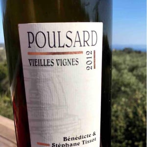 Domaine André & Mireille Tissot - Bénédicte & Stéphane Tissot - Poulsard Vieilles Vignes
