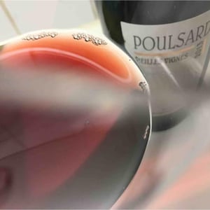 Domaine André & Mireille Tissot - Bénédicte & Stéphane Tissot - Poulsard Vieilles Vignes