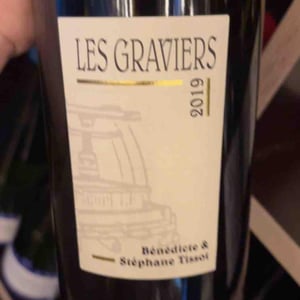 Poulsard Vieilles Vignes - Domaine André & Mireille Tissot - benedicte-stephane-tissot