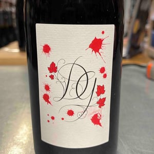 Poulsard - Damien Guadagnolo - Damien Guadagnolo -2019
