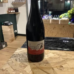 Pouperlo - Domaine des Passages - marie-seite -2019