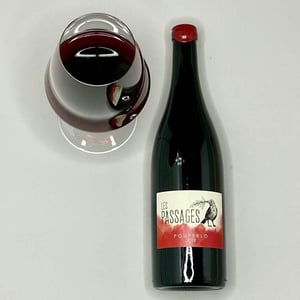 Pouperlo - Domaine des Passages - marie-seite -2019