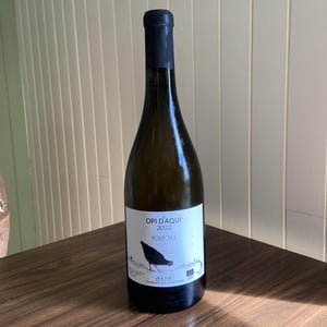 Poupoule - Opi d'Aquí - philippe-formentin