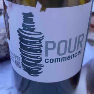 Pour commencer - Pour du vin nat(h) - Nathalie Cornec 