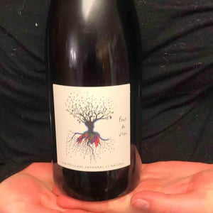 Pour De Vrai - Chateau Puech redon - Cyril Cuche 