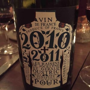 2010+2011 (X Vinibrato) - Jean-Marc Brignot / Vinibrato - Jean-Marc Brignot 